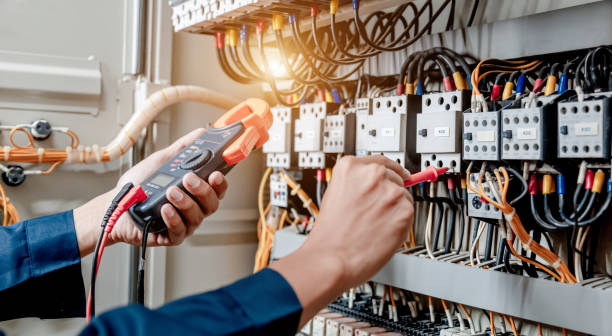 Best Local Electrician Companies  in Wallenuck Lake Estates, PA