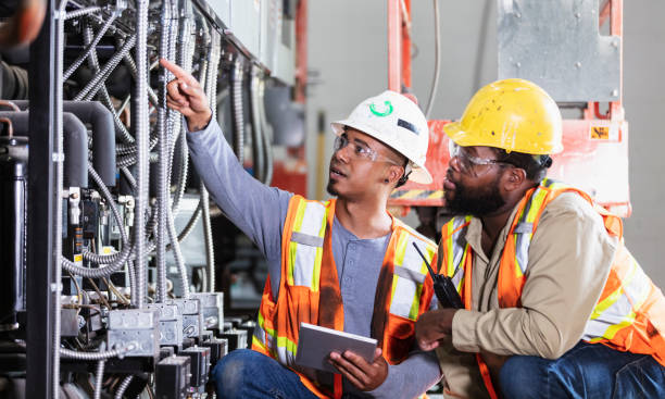 Best Residential Electrician Services  in Wallenuck Lake Estates, PA