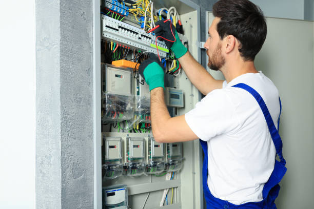 Best Emergency Electrical Repair  in Wallenuck Lake Estates, PA