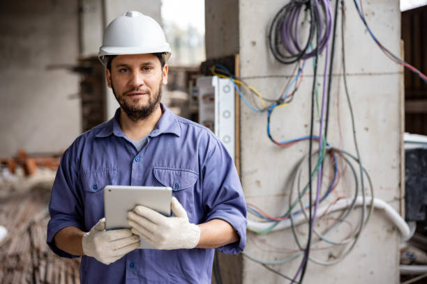 Best Electrical Wiring Services  in Wallenuck Lake Estates, PA